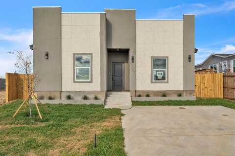 5217 Altea St., LAREDO, TX 78046