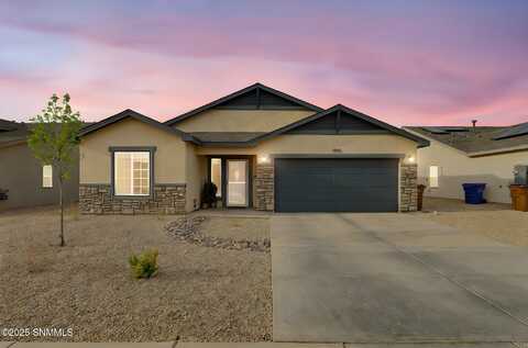 4945 Luray Lane, Las Cruces, NM 88012