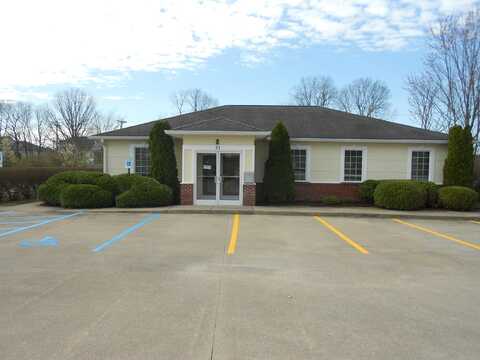 31 Wichita Drive, Nicholasville, KY 40356