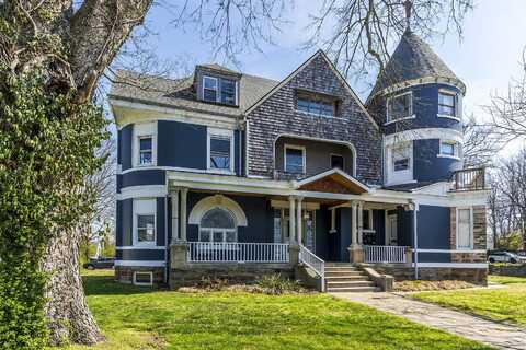 199 East Loudon Avenue, Lexington, KY 40505
