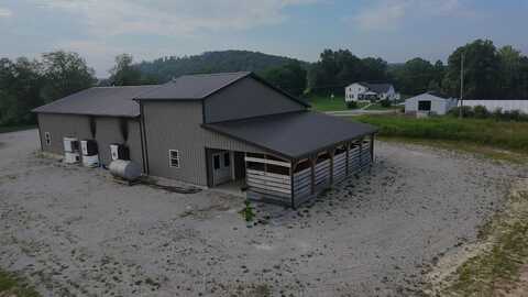 751 Old State Road, Owingsville, KY 40360