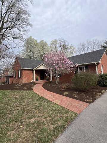 561 Albany Road, Lexington, KY 40502