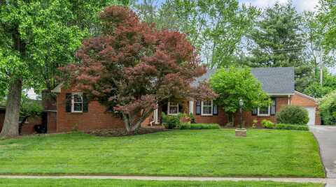 561 Albany Road, Lexington, KY 40502