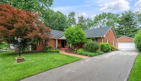 561 Albany Road, Lexington, KY 40502