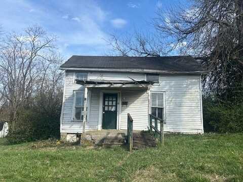 11 Spring Street, Winchester, KY 40391