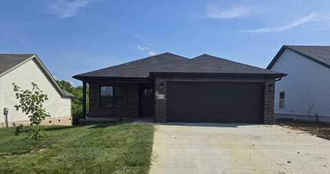 417 Yosemite Lane, Richmond, KY 40475