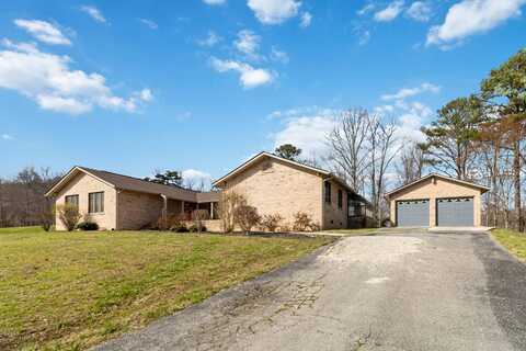 156 Autumn Woods Loop, Gray, KY 40734