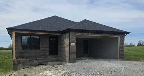 825 Denali Drive, Richmond, KY 40475