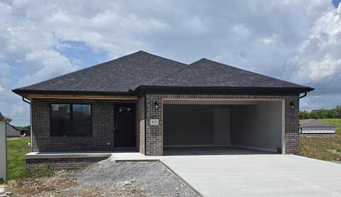825 Denali Drive, Richmond, KY 40475