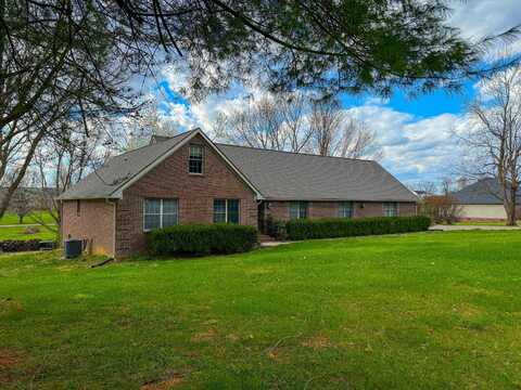 127 Elkhorn Drive, Georgetown, KY 40324