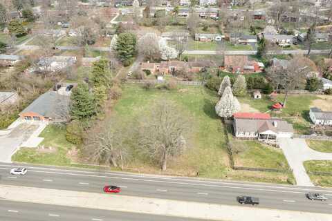 1729-1733 North Broadway, Lexington, KY 40505