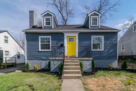 948 Meadow Lane, Lexington, KY 40505