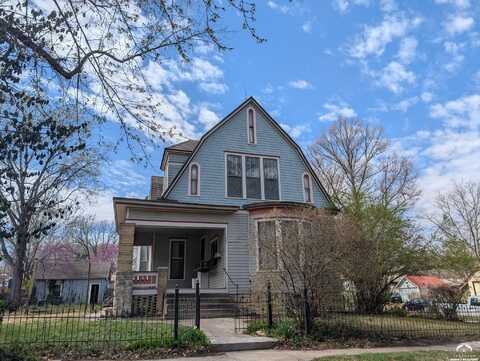 801 Alabama Street, Lawrence, KS 66044