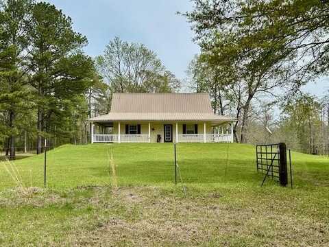131 Jordan Sumrall Road, Waynesboro, MS 39367