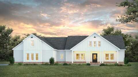 Lot 4 COUNTY ROAD 188, WAVERLY, AL 36879