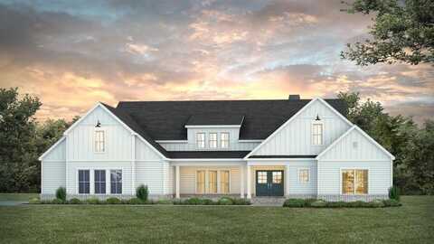 Lot 4 COUNTY ROAD 188, WAVERLY, AL 36879