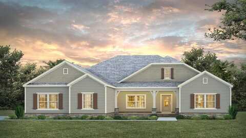 Lot 6-B-1 COUNTY ROAD 188, WAVERLY, AL 36879