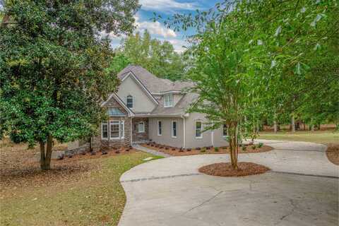 107 MILLPOND LANE, Eatonton, GA 31024
