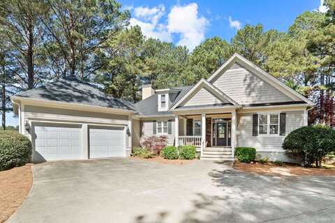 100 INDIAN TRAIL, Eatonton, GA 31024