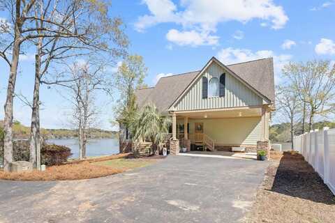 836 SOUTH STEEL BRIDGE ROAD, Eatonton, GA 31024