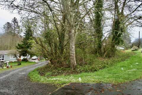 TL 2600 NE E Avenue, Neotsu, OR 97364