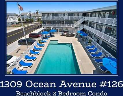 1309 Ocean Avenue, North Wildwood, NJ 08260