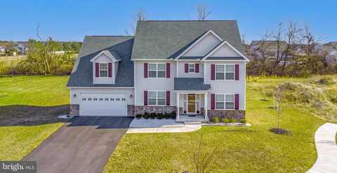 207 SERENITY LN, MIDDLETOWN, DE 19709