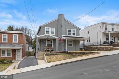 114 ASHLAND AVE, BALA CYNWYD, PA 19004