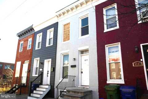 1355 CARROLL ST, BALTIMORE, MD 21230