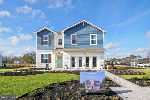 13309 MULLICA DR, ELLENDALE, DE 19941