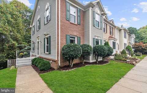 8334 RIDGE CROSSING LN, SPRINGFIELD, VA 22152