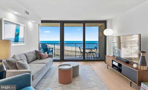 606 CHESAPEAKE HOUSE RD #606N, BETHANY BEACH, DE 19930