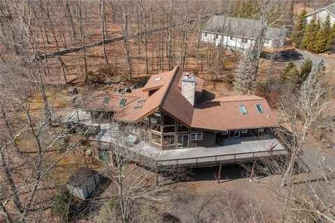 5126 Oakley Court, Lehman, PA 18324