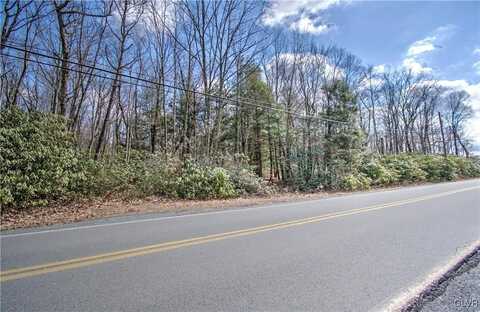 Stony Mountain Road lot: 29&30, Penn Forest Twp, PA 18235