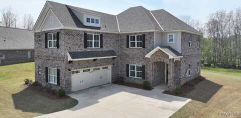5852 Blevins Circle, Montgomery, AL 36116