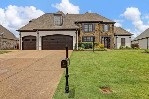 305 MISTY FIELDS, Oakland, TN 38060
