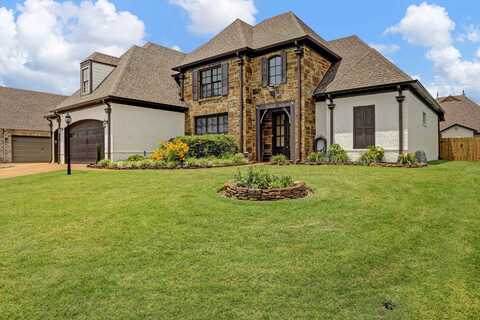 305 MISTY FIELDS, Oakland, TN 38060