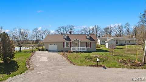10 Mallard Drive, Carlyle, IL 62231