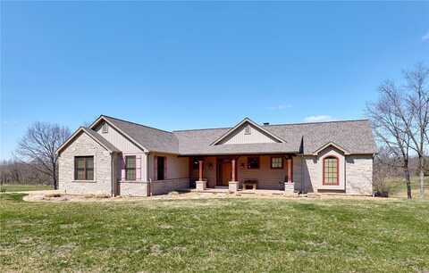 199 Dozer Drive, Winfield, MO 63389