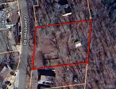 262 Greenstreet Road, Beaufort, MO 63013