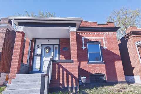 4449 Wallace Street, Saint Louis, MO 63116