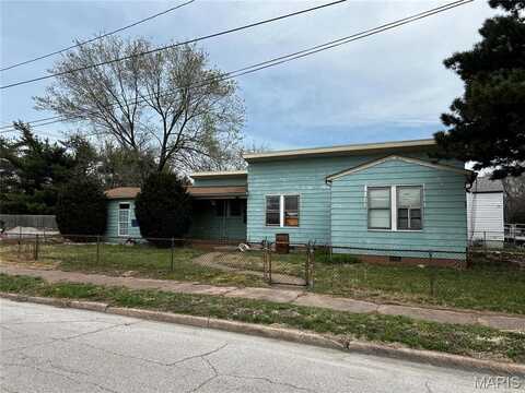 1027 W 21st Street, Granite City, IL 62040