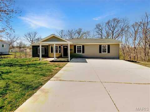 5629 Center Drive, Imperial, MO 63052