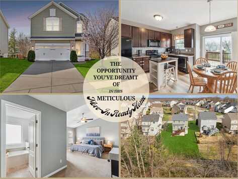 218 Sunset Villa Circle, O'fallon, MO 63366