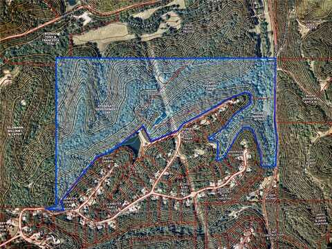 3375 Old Sugar Creek Road, Fenton, MO 63026