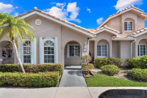 3171 Holiday Springs Blvd, Margate, FL 33063