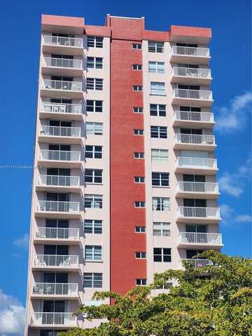 3161 S Ocean Dr, Hallandale Beach, FL 33009