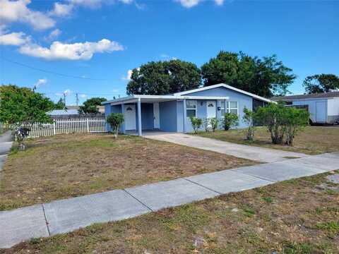 2070 NW 6th Ave, Pompano Beach, FL 33060