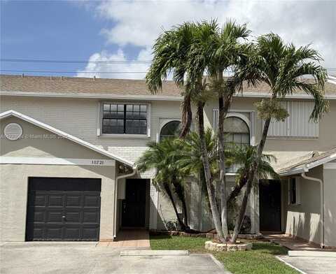 10721 NW 11th, Pembroke Pines, FL 33026