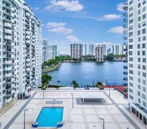 2750 NE 183rd St, Aventura, FL 33160